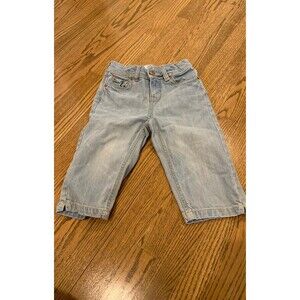 Children's Place Jean Shorts, Sz 8